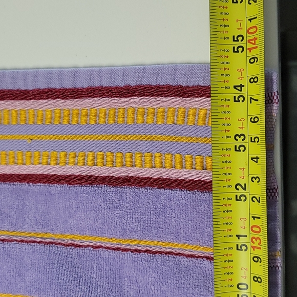 100% Cotton Beach / Pool Towel - Picture 11 of 13